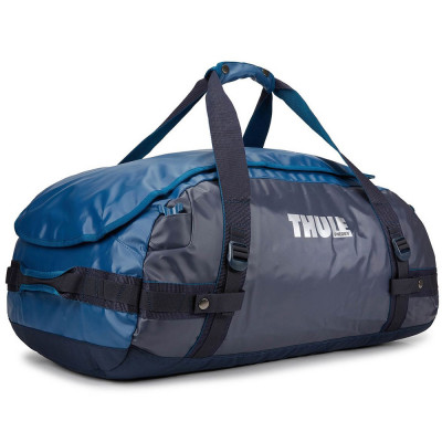 Geanta voiaj, Thule, Chasm, 70L, Poseidon, model 2020 foto