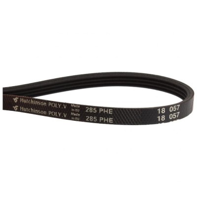 Curea uscator de rufe 285h4 EL, F668771, 285H4EL foto