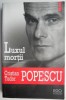 Luxul mortii - Cristian Tudor Popescu - Carte Beletristica