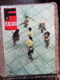 REVISTA FLACARA NR 36 1969