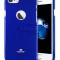 Toc Jelly Case Mercury HTC One X9 BLUE