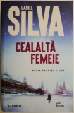 Cumpara ieftin Cealalta femeie - Daniel Silva - Roman Politic si Spionaj