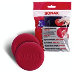 BURETE MOALE PENTRU APLICAREA SOLUTIILOR, SET 2 BUC SONAX