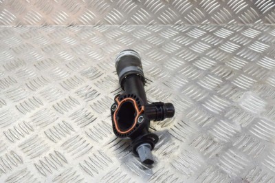 Termostat AUDI Q5 8R 2015 OEM: 03L121132AC,03L122157AA 11693246 foto