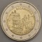 moneda 2 euro comemorativa SPANIA 2025: Salamanca, UNC
