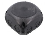 Cutie de Conexiuni 93x93x62mm IP66/IP67