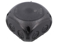 Cutie de Conexiuni 93x93x62mm IP66/IP67