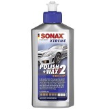 Sonax Xtreme Polish și Ceara 2, 500 ml