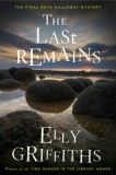 The Last Remains: A Mystery