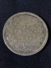 Franța 1834 W - 5 franci - Monedă de argint #4, Europa
