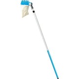 Cumpara ieftin Dispozitiv pentru cules fructe, maner telescopic, 150-300 cm, Aquacraft