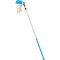 Dispozitiv pentru cules fructe, maner telescopic, 150-300 cm, Aquacraft