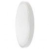 PLAFONIERA 24W IP44 4000K ALB NEUTRU - ALB, V-TAC