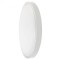 PLAFONIERA 24W IP44 4000K ALB NEUTRU - ALB