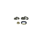 Set rulment roata PEUGEOT J5 platou sasiu 290L FAG 713 6504 10