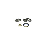 Set rulment roata CITROEN C25 bus 280 290 FAG 713 6504 10