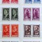 1947 - Institutul de Studii Romano-Sovietic - pereche MNH** - LP 215 + 216