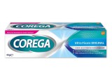 Corega Ultra Fixare, Crema adeziva proteza dentara, 40g, Fixare puternica, Igiena dentara