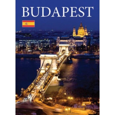 Budapest - Kolozsv&amp;aacute;ri Ildik&amp;oacute; foto