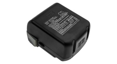 Cameron Sino 5000mAh Hitachi DS 14DBL,DV 14DBL,C 14DSL2,C 14DYSL,C 14DSL,C 14DYSL2,CD 14DFL,CD 14DSL,CD 14DSL2,NP 14DSL Baterie foto