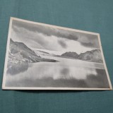 CARTE POSTALA CIRCULATA MASIVUL RETEZAT-LACUL BUCURA