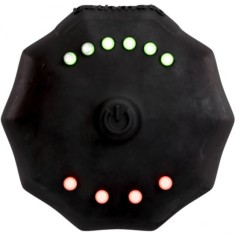 BATHMATE - DIRECT PUMP TIMER BLACK foto