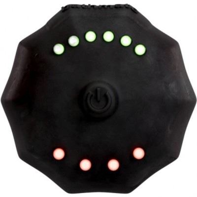 BATHMATE - DIRECT PUMP TIMER BLACK foto
