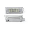 Lampi LED Interior compatibile BMW