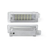 Lampi Interior LED compatibile Land Rover / Range Rover