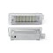 Lampi LED Interior compatibile BMW