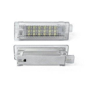 Lampi LED Interior compatibile BMW