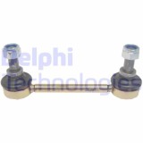 Bieleta antiruliu Ford Tourneo Connect, Transit Connect (P65, P70, P80) Motor 1.8 16V, 1.8 Di, 1.8 TDCi, 1.8 TDCi /TDDi /DI, 133x34x65mm, OE 1332463