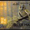 Isle of Man 1997 - Bufnite, fauna, colita neuzata