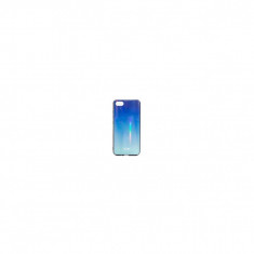 Husa Xiaomi Redmi 6A - Iberry Glass Albastru