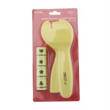 Perforator - Hobby - 4 modele - Galben | Daco