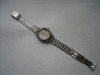 Ceas mecanic Seiko 5, REPLICA, defect, cheita blocata, Analog, Casual, Inox
