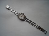 Ceas mecanic Seiko 5, REPLICA, defect, cheita blocata