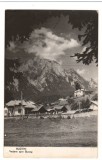 CPI B12929 CARTE POSTALA - BUSTENI, VEDERE SPRE BUCEGI, RPR, Circulata, Fotografie