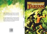 Set Tarzan 11 Volume - Edgar Rice Burroughs - Carti Beletristica Aventura