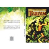 Tarzan din neamul maimutelor - Edgar Rice Burroughs