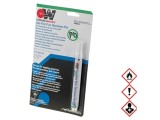 Flux colofoniu fără halogenuri ROL0 9ml - CHEMTRONICS