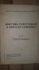Anatomia functionala a nervilor cranieni Fascicola II