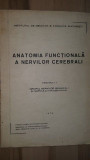 Anatomia functionala a nervilor cranieni Fascicola II
