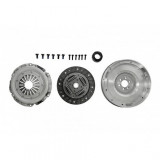 Set Ambreiaj Cu Volanta Cu Ma Simpla,VW Passat 1.9Tdi 99-01,Nzs-VW-006