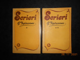 GEORGE TOPARCEANU - SCRIERI 2 volume (1983)