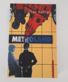 Julian Barnes Metroland