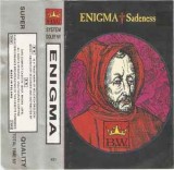 Casetă audio Enigma &ndash; Enigma