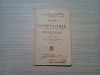 Curs de Gospodarie, Clasa a III-a, Maria General Dobrescu, SOCEC 1937, 118 p. Manual scolar