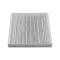 Filtru polen carbon, habitaclu Honda Civic 5 Cupe (Ej), Civic 6 (Mb, Mc), Cr-V 1 (Rd), Insight (Ze); Mg Mg Zs, Mg Zs Hatchback; Rover 200 (Rf), 400 (