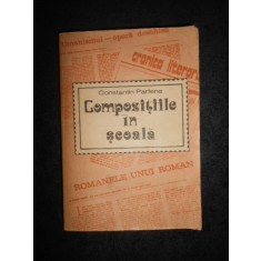 CONSTANTIN PARFENE - COMPOZITIILE IN SCOALA. ASPECTE METODICE